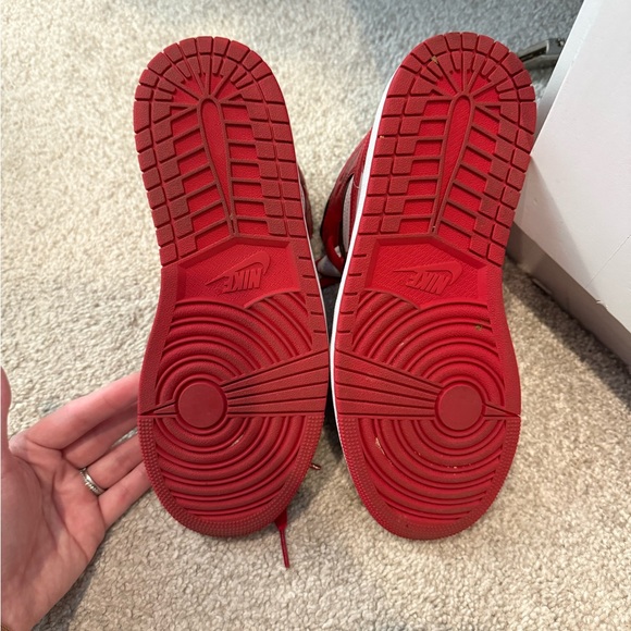 ❤️Great Used Condition - Worn Once! Nike Air Jordan Mids - Picture 8 of 8